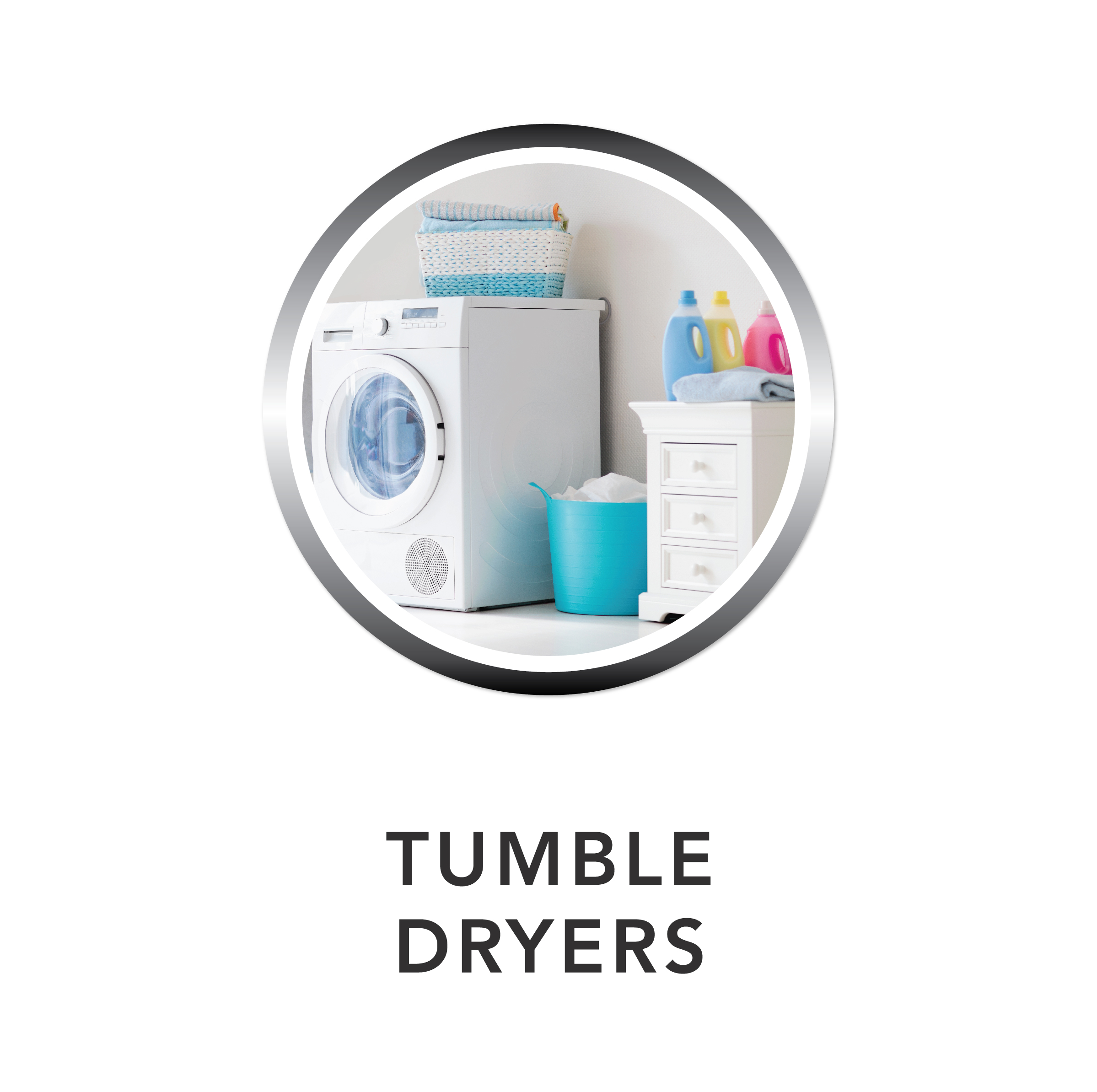 Tumble Dryers